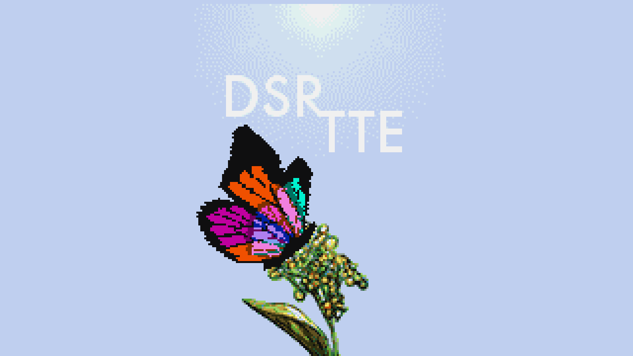 Butterfly effect screenshot