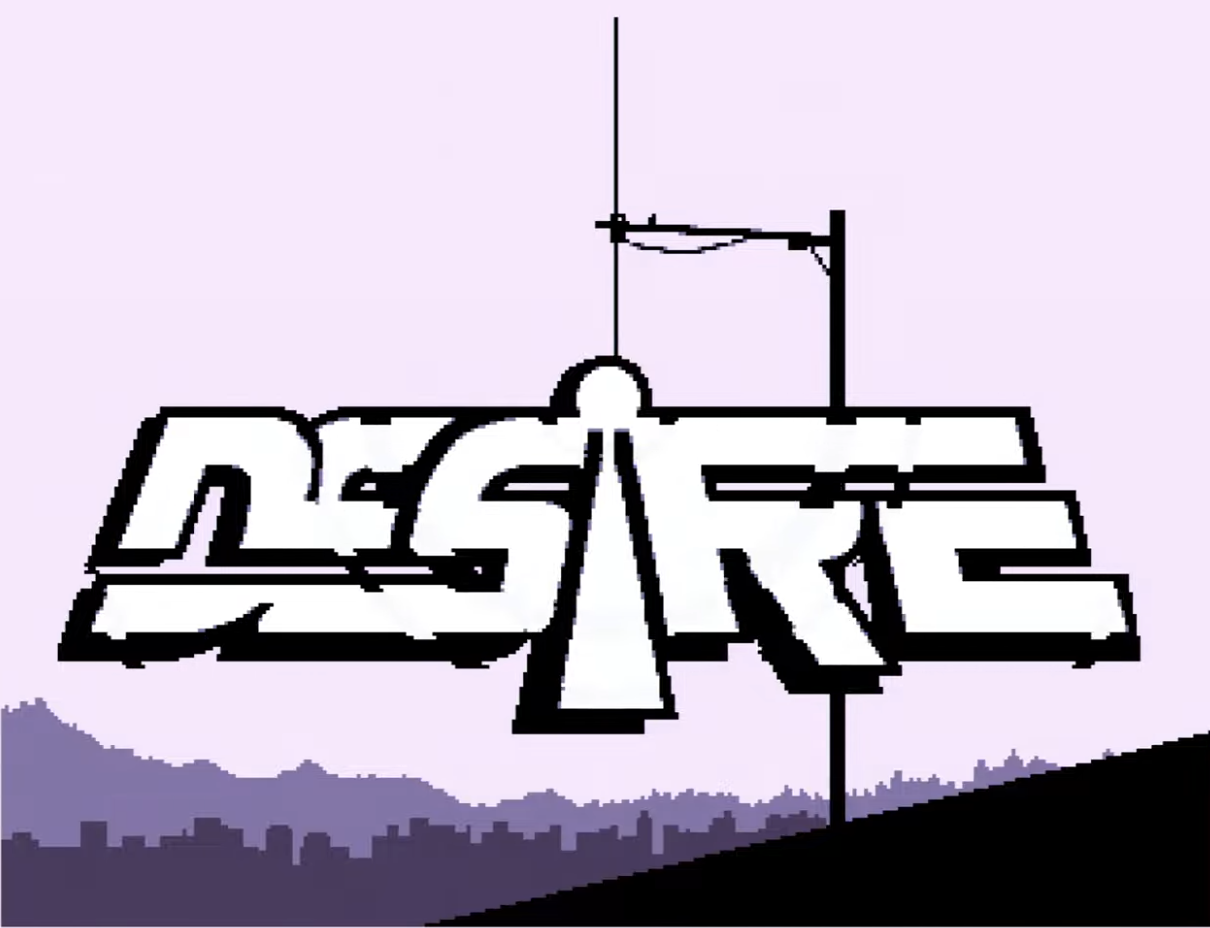 Similar effect in Desire FM